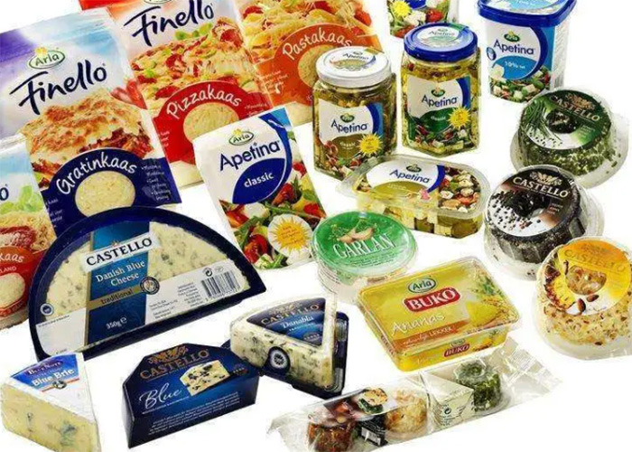 上海過期冷凍食品銷毀
