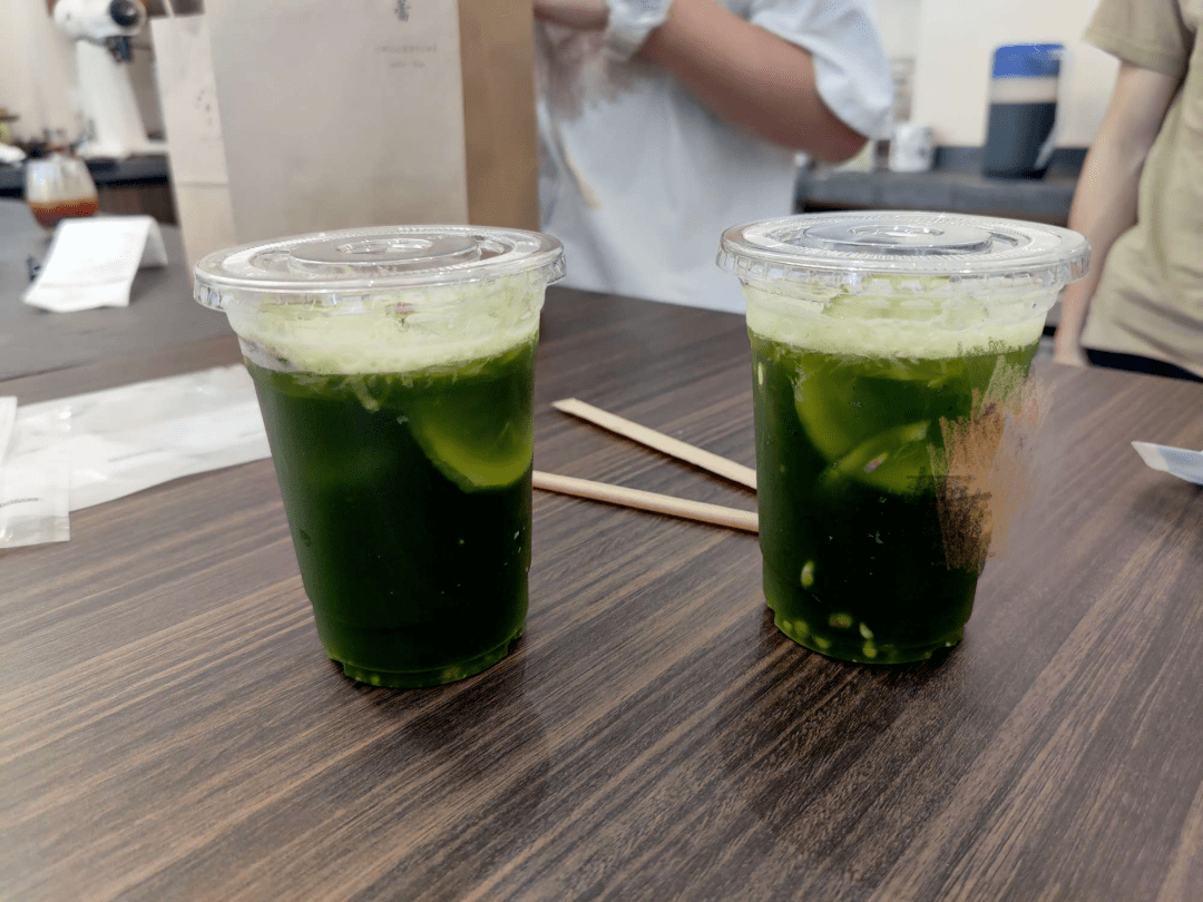 飲料銷毀|別再喝了！立即下架銷毀！