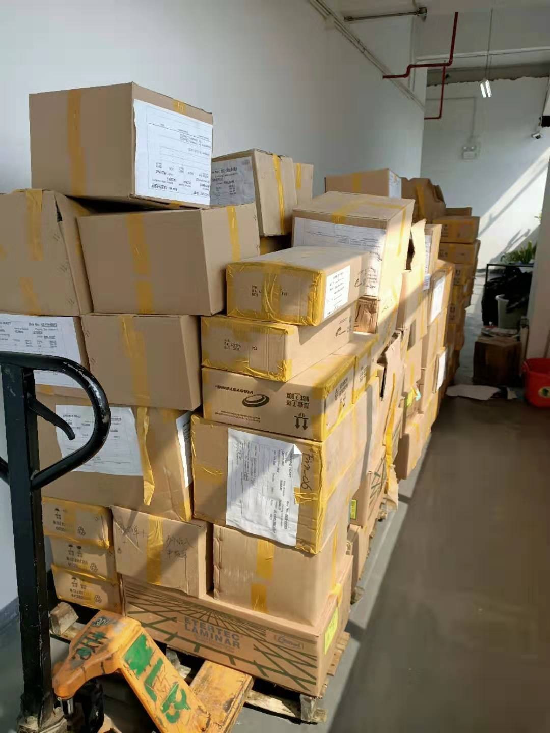 超期食品銷毀(銷售超保質(zhì)期食品違反了)