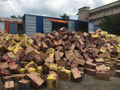 食品廢料銷(xiāo)毀(食品廠食品廢料) 食品廢料銷(xiāo)毀(食品廠食品廢料)