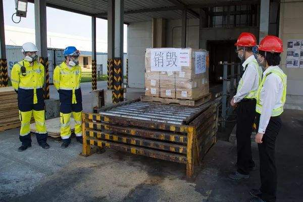 過期食品產(chǎn)品銷毀(市場監(jiān)督管理局銷毀過期食品) 過期食品產(chǎn)品銷毀(市場監(jiān)督管理局銷毀過期食品)